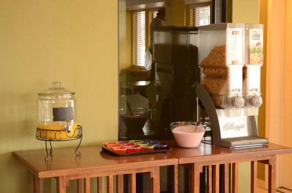Hotel Boulevard Mexicali