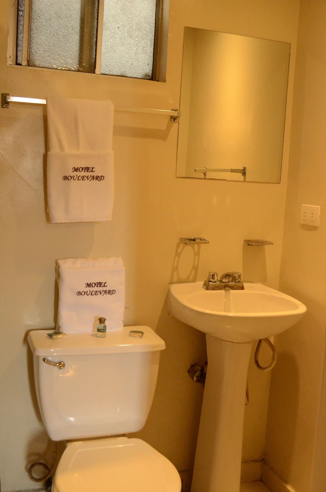 Hotel Boulevard Mexicali
