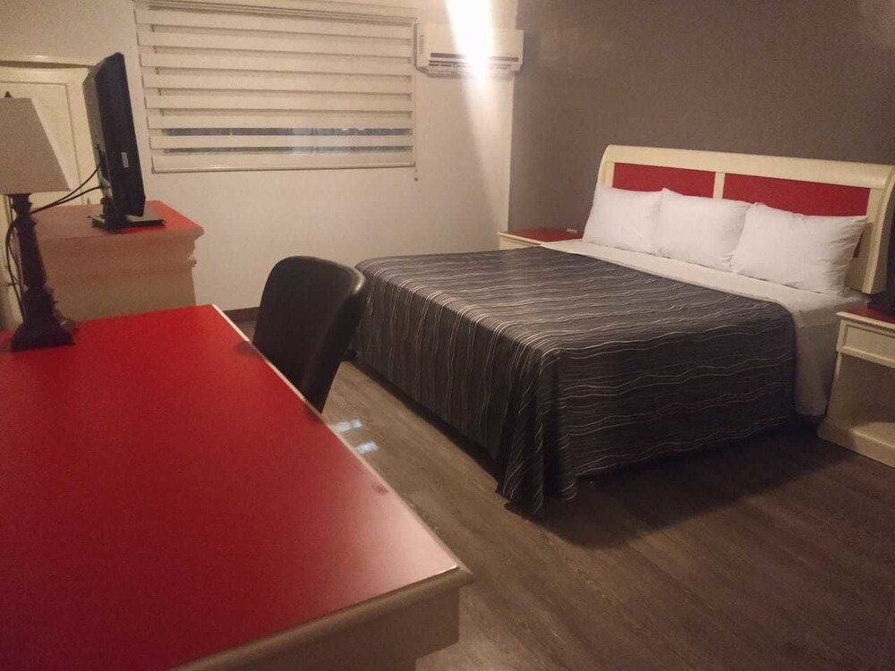 Hotel Boulevard Mexicali