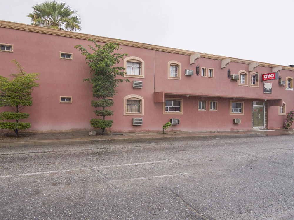 Hotel Don Juan