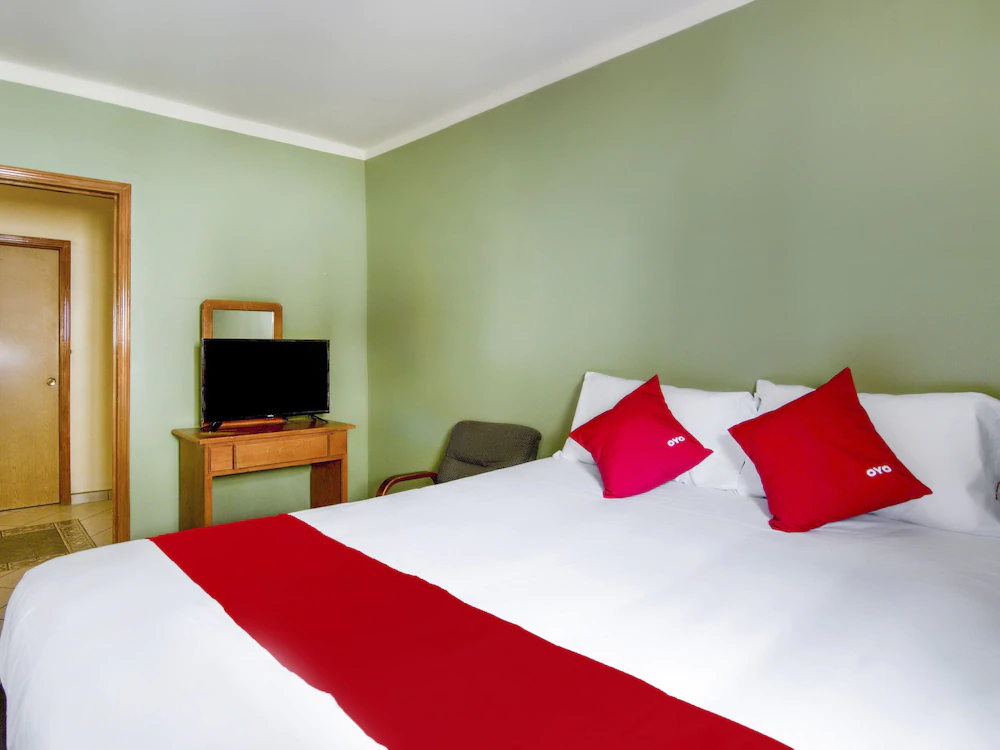 Hotel Don Juan