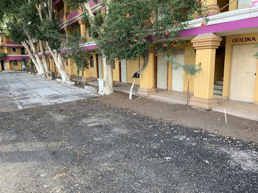 Hotel Dorado Diamante
