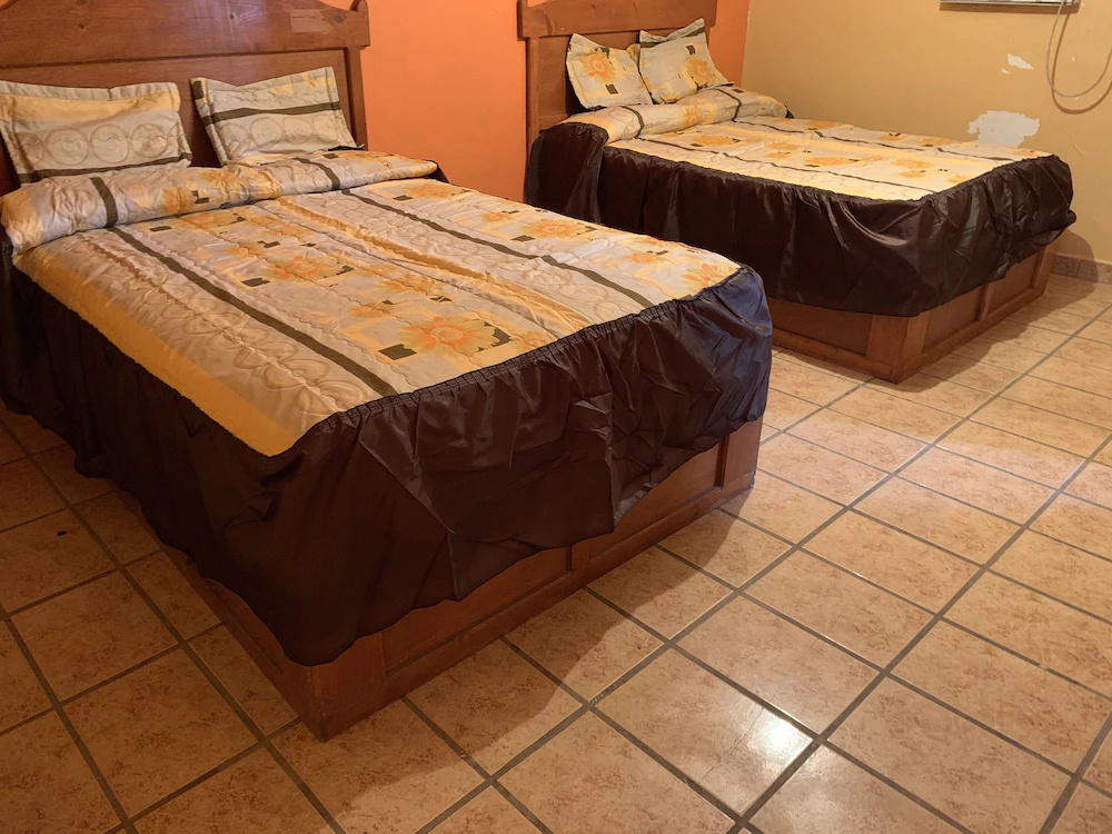 Hotel Dorado Diamante