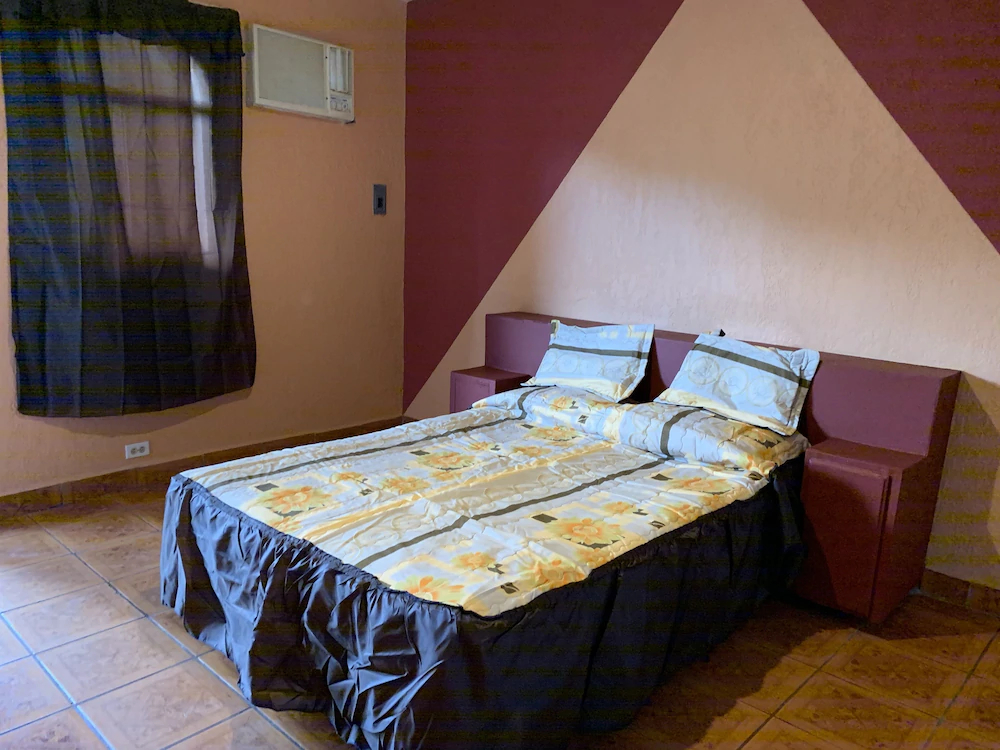 Hotel Dorado Diamante