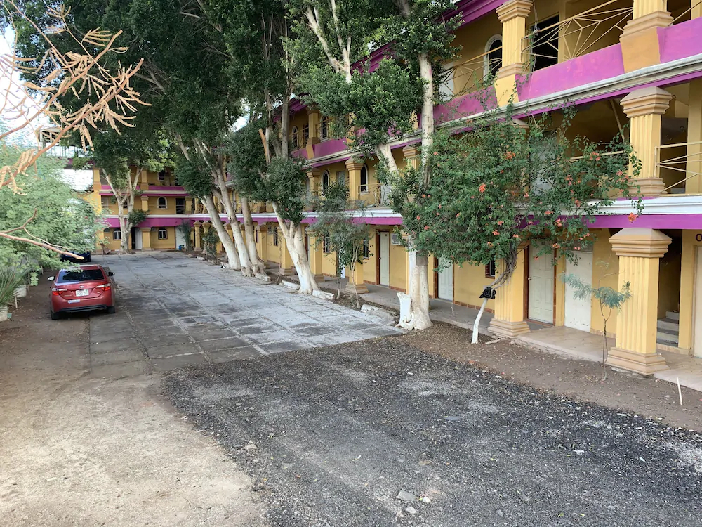 Hotel Dorado Diamante