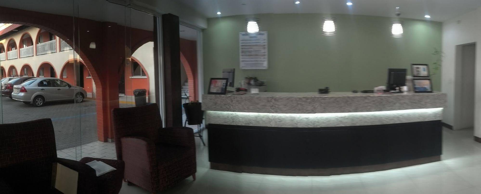 Hotel Las Torres