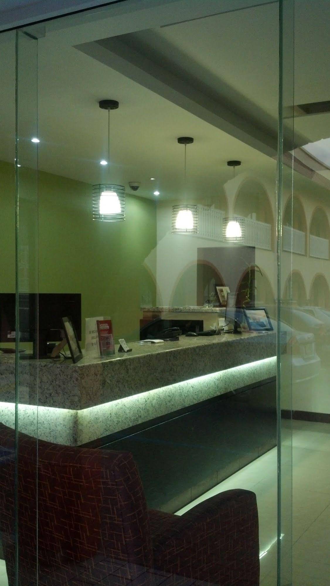 Hotel Las Torres