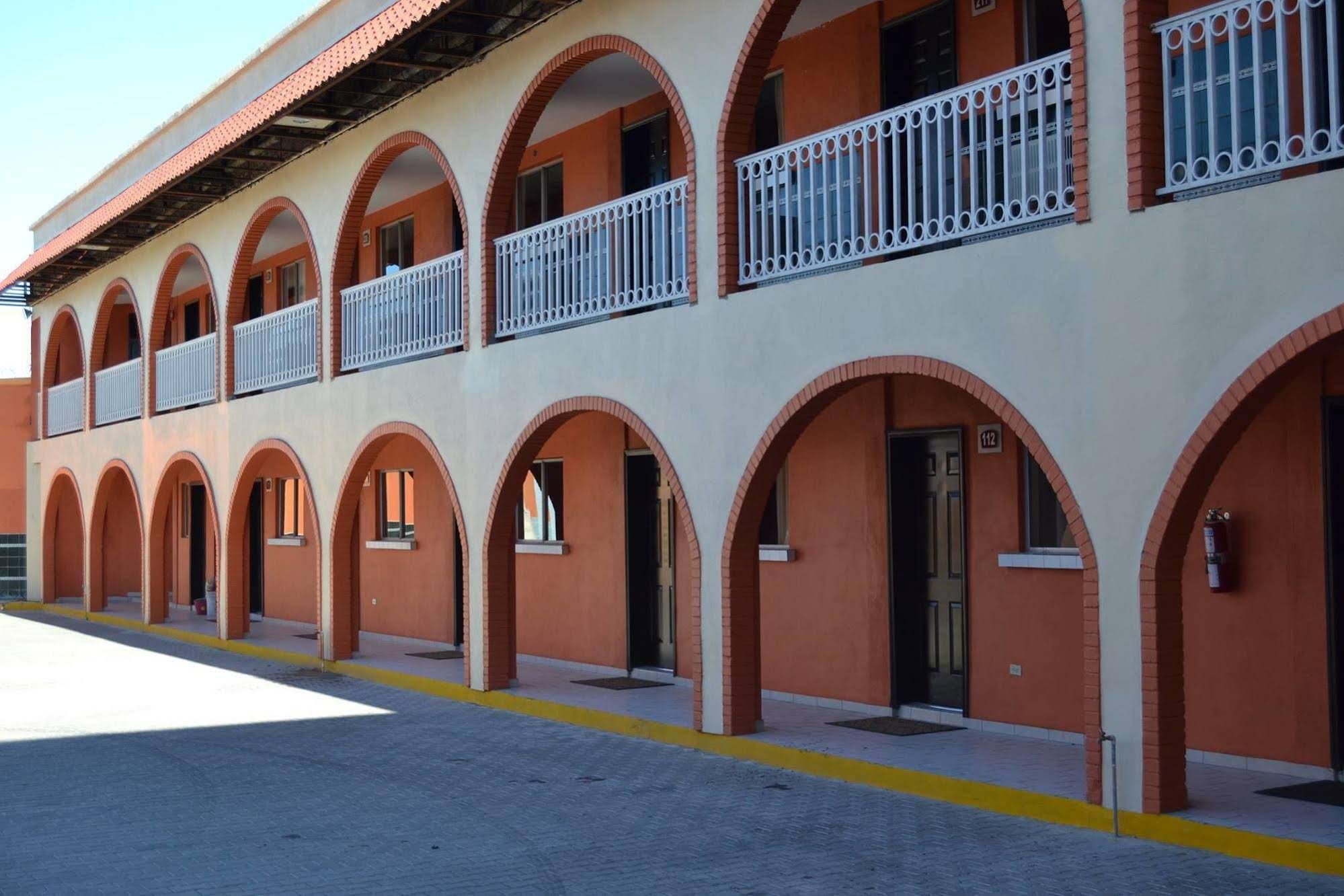 Hotel Las Torres