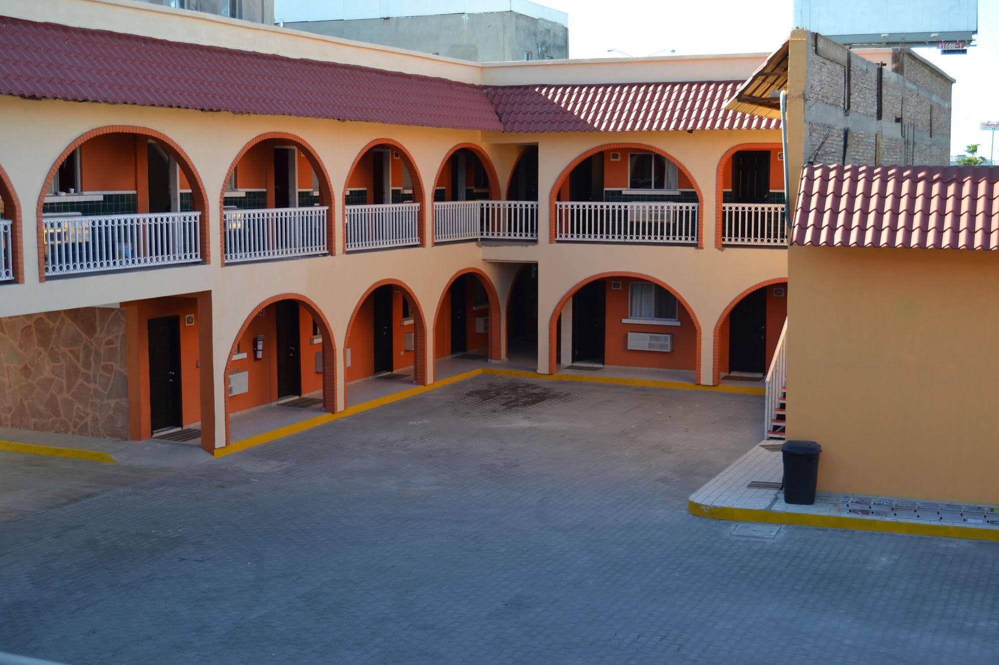 Hotel Las Torres