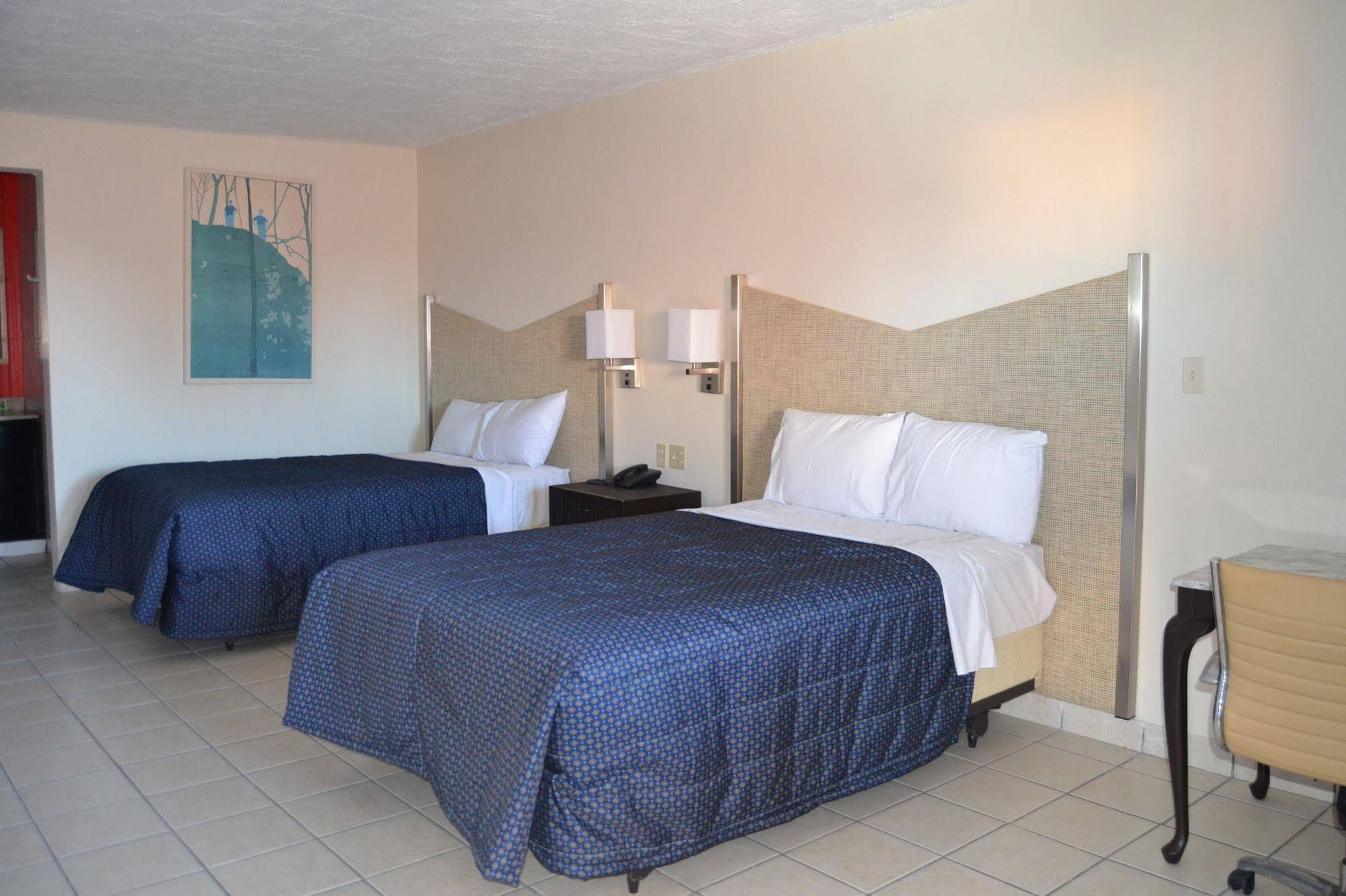 Hotel Las Torres