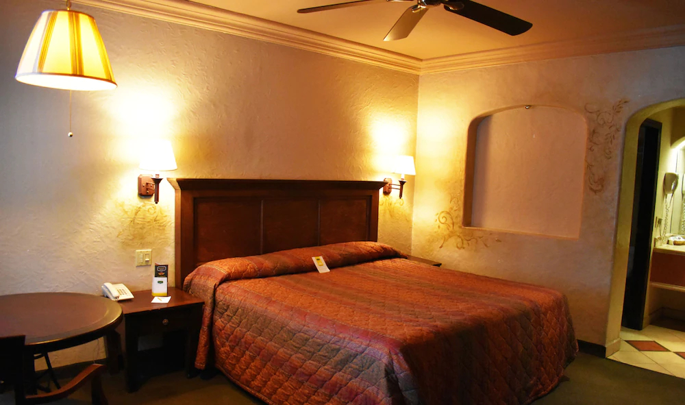 Hotel Siesta Real