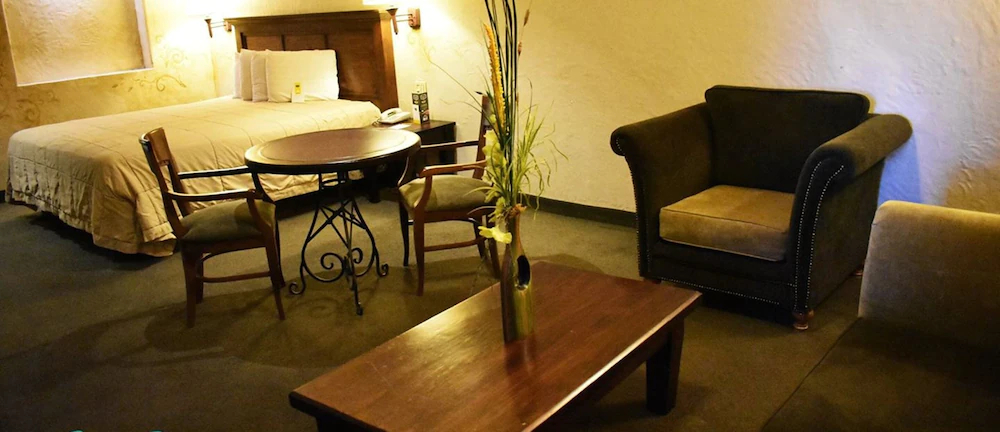 Hotel Siesta Real