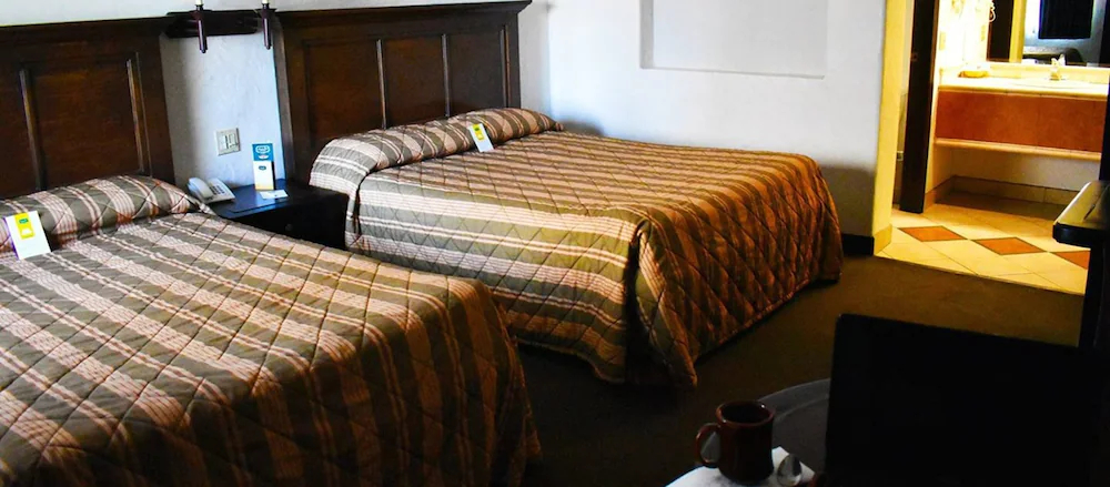 Hotel Siesta Real