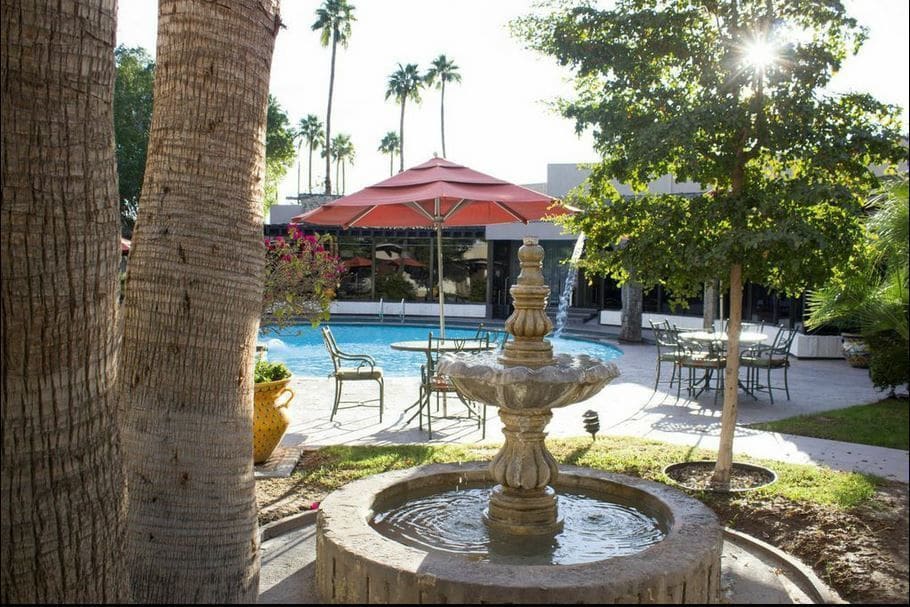 Lucerna Mexicali