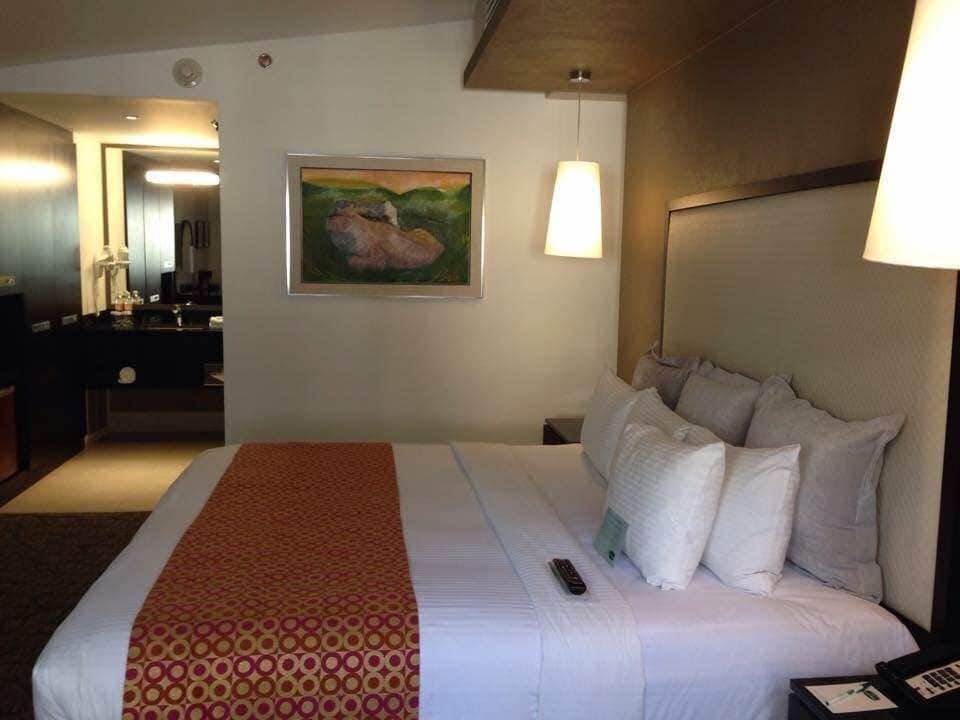 Lucerna Mexicali