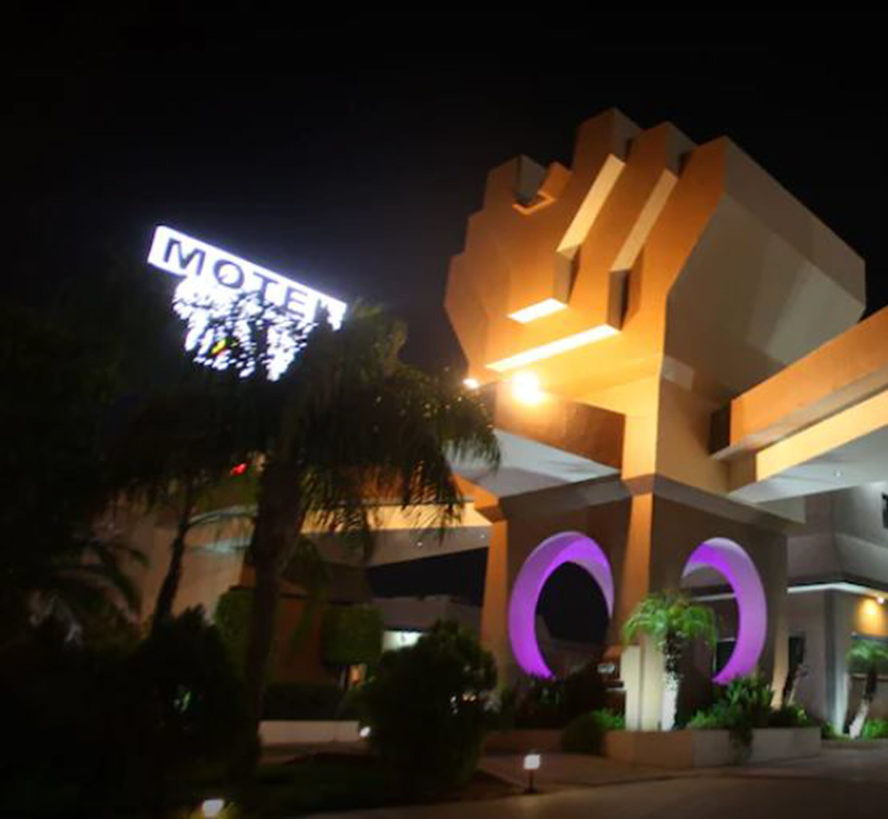 Motel Mediterraneo