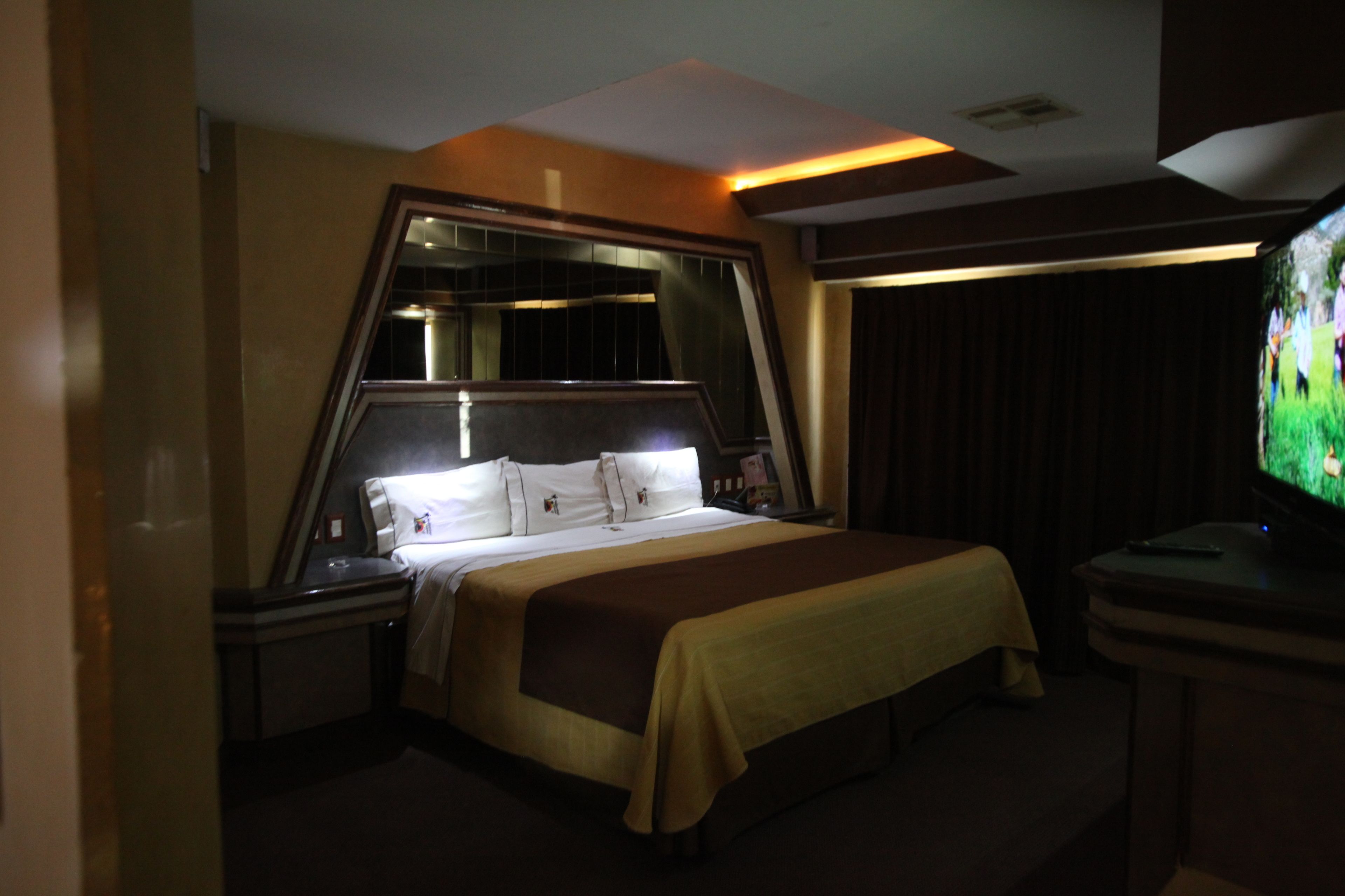 Motel Mediterraneo