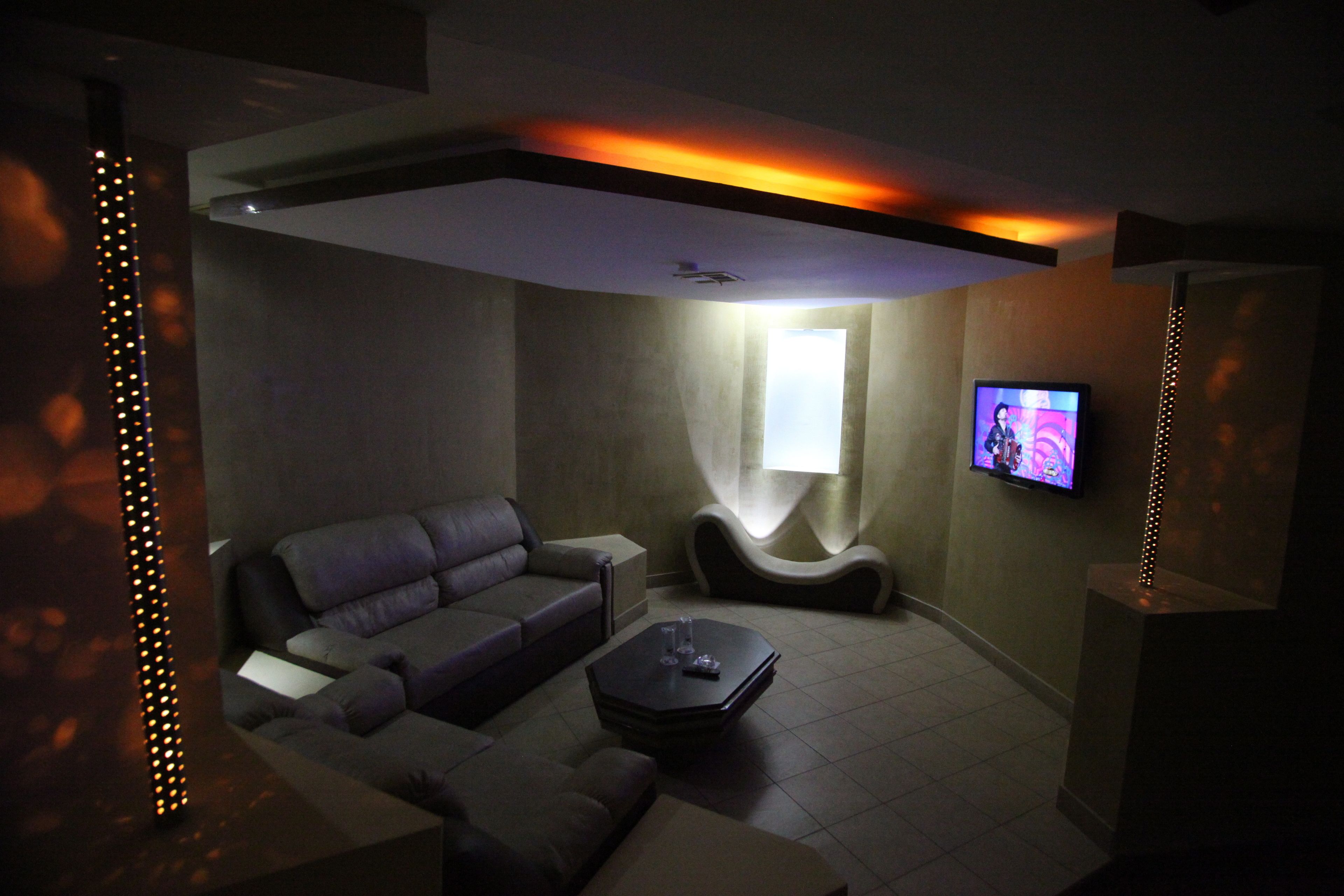 Motel Mediterraneo
