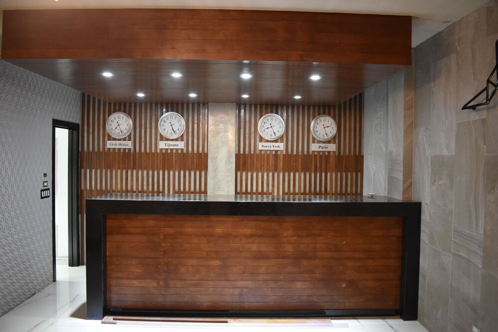 Hotel Jatay