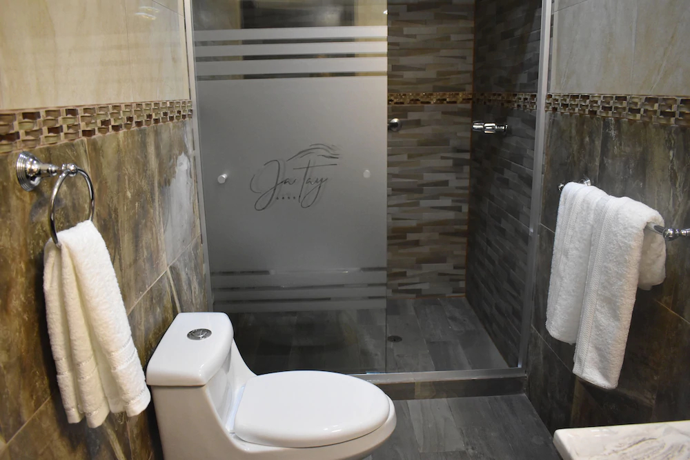 Hotel Jatay