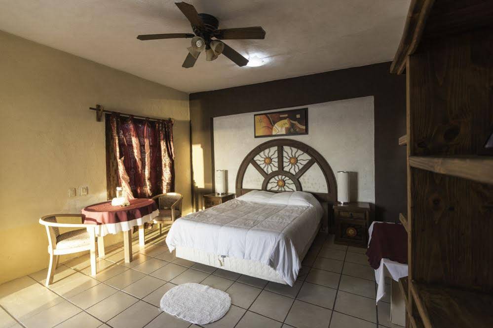 Villas Mar Y Arena