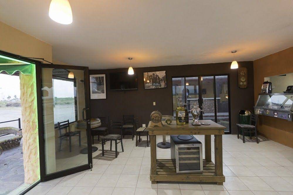 Villas Mar Y Arena