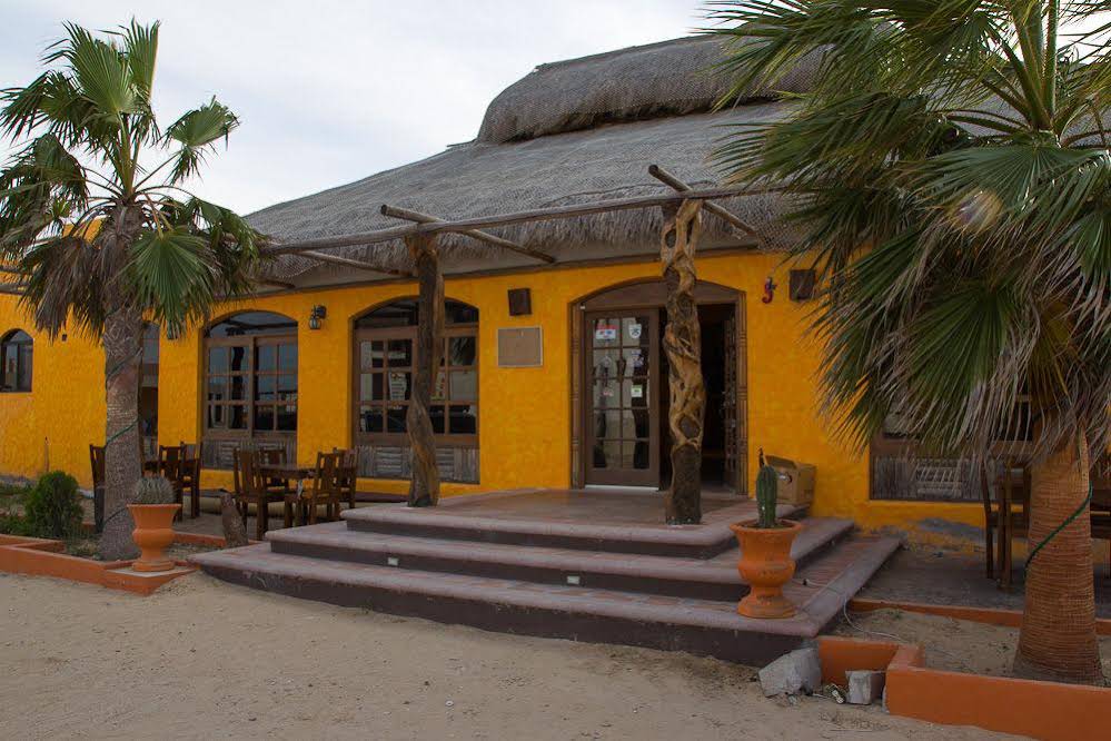 Villas Mar Y Arena