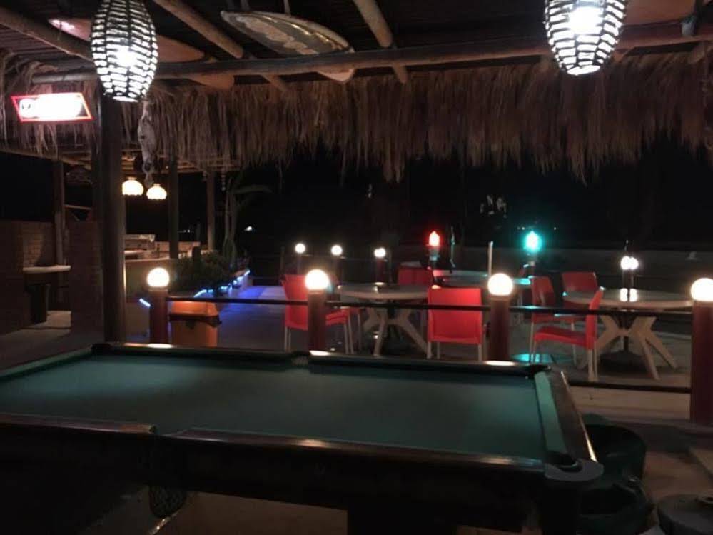 Villas Mar Y Arena