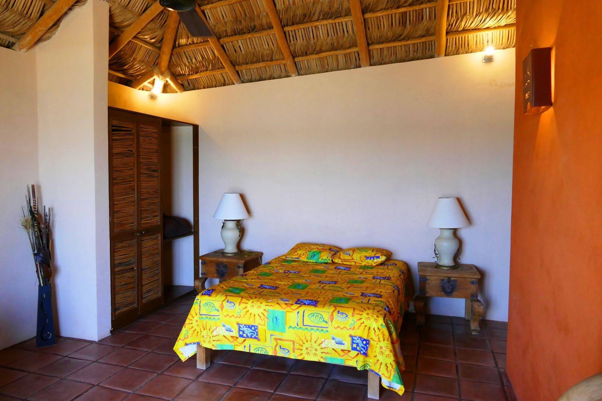 Villas Mar Y Arena