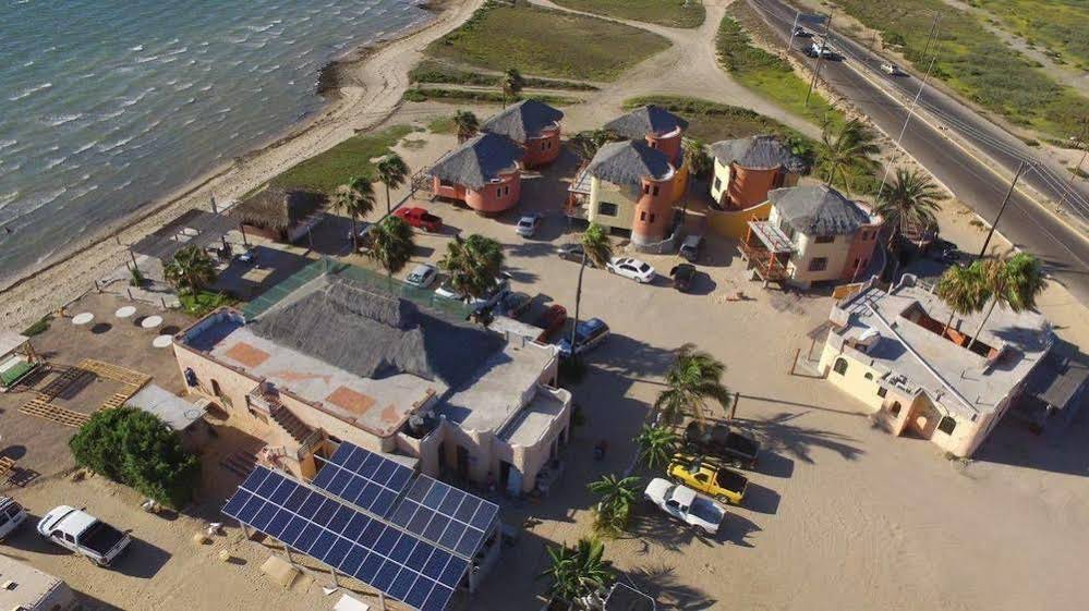 Villas Mar Y Arena