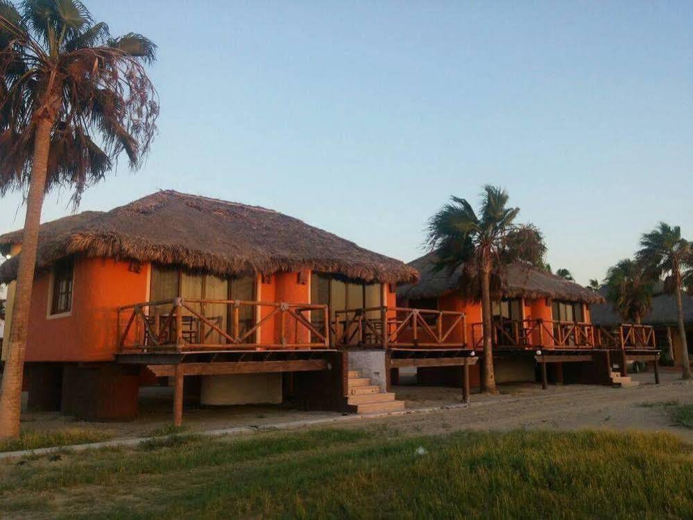 Villas Mar Y Arena