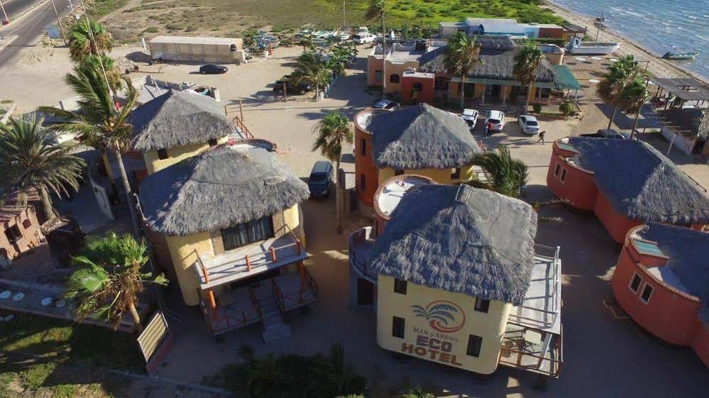 Villas Mar Y Arena