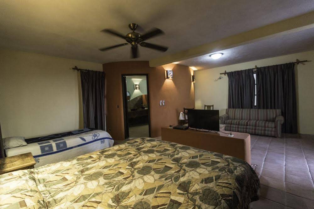 Villas Mar Y Arena