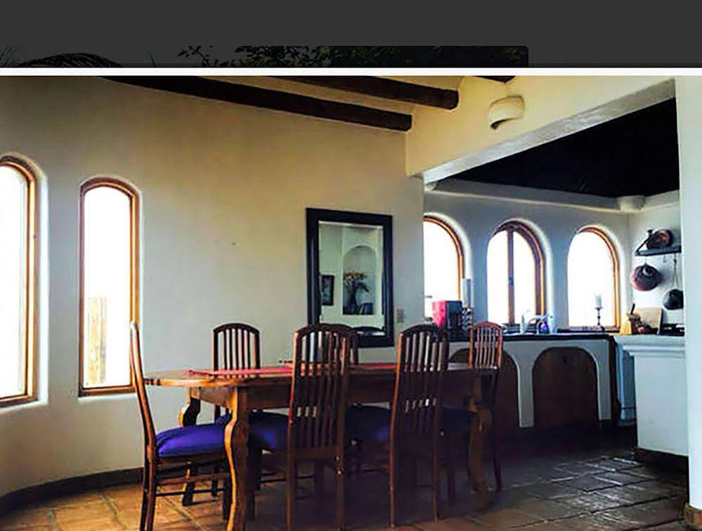 Casa Playa Baja