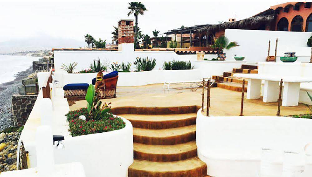 Casa Playa Baja