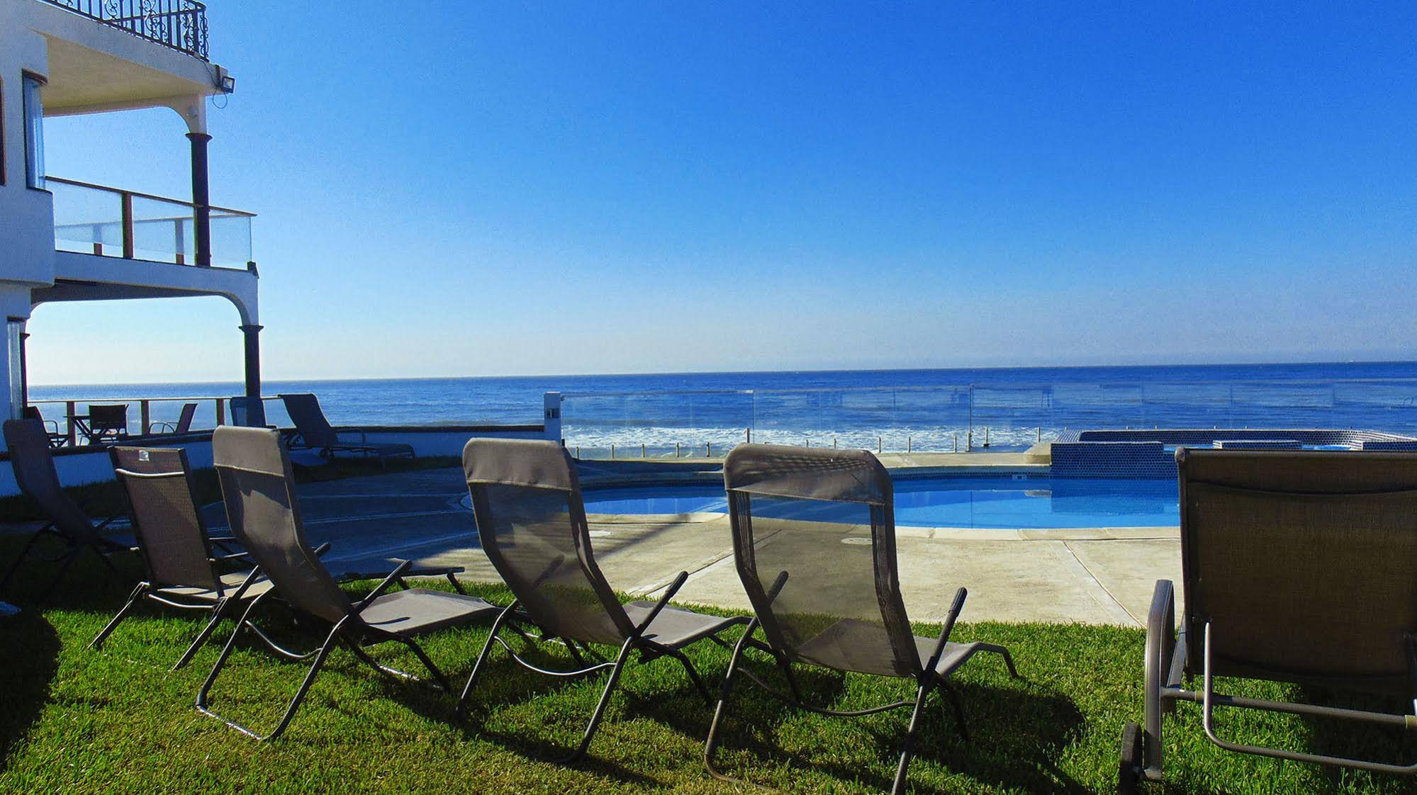 Casa Playa Baja