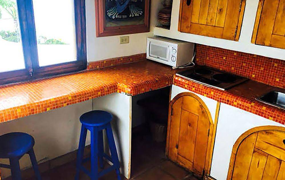 Casa Playa Baja