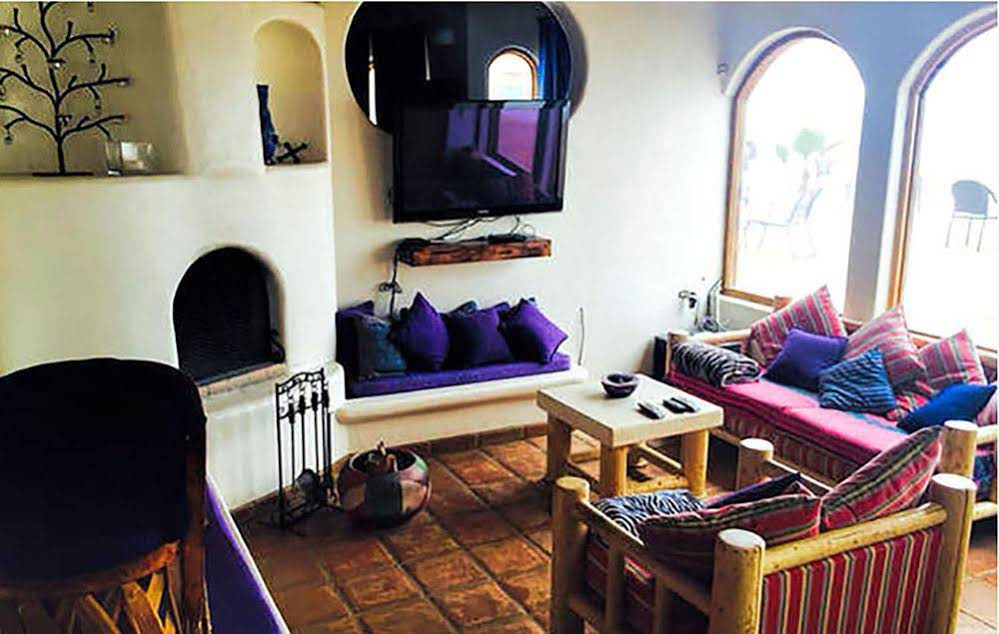 Casa Playa Baja
