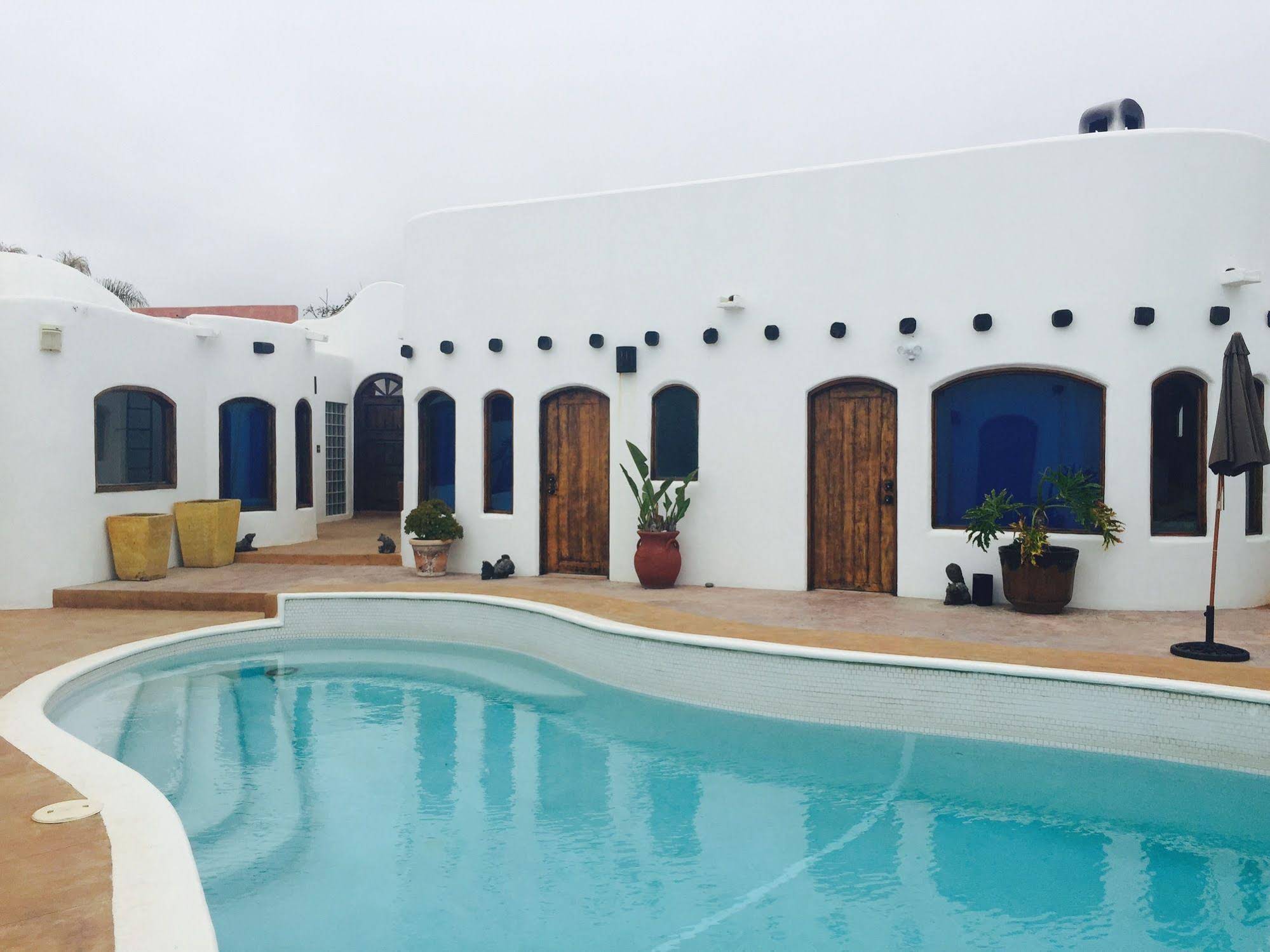Casa Playa Baja