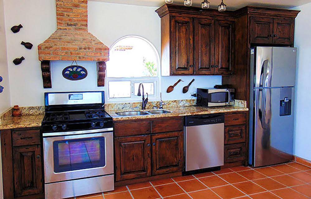 Casa Playa Baja