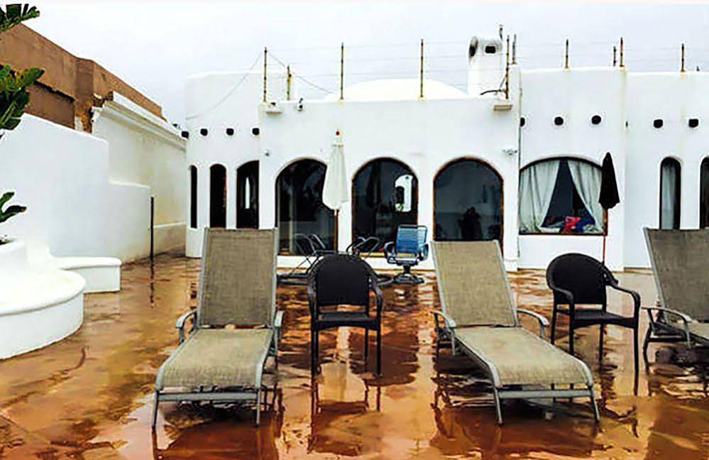 Casa Playa Baja