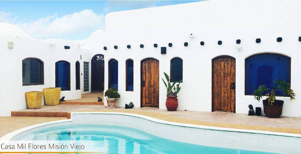 Casa Playa Baja