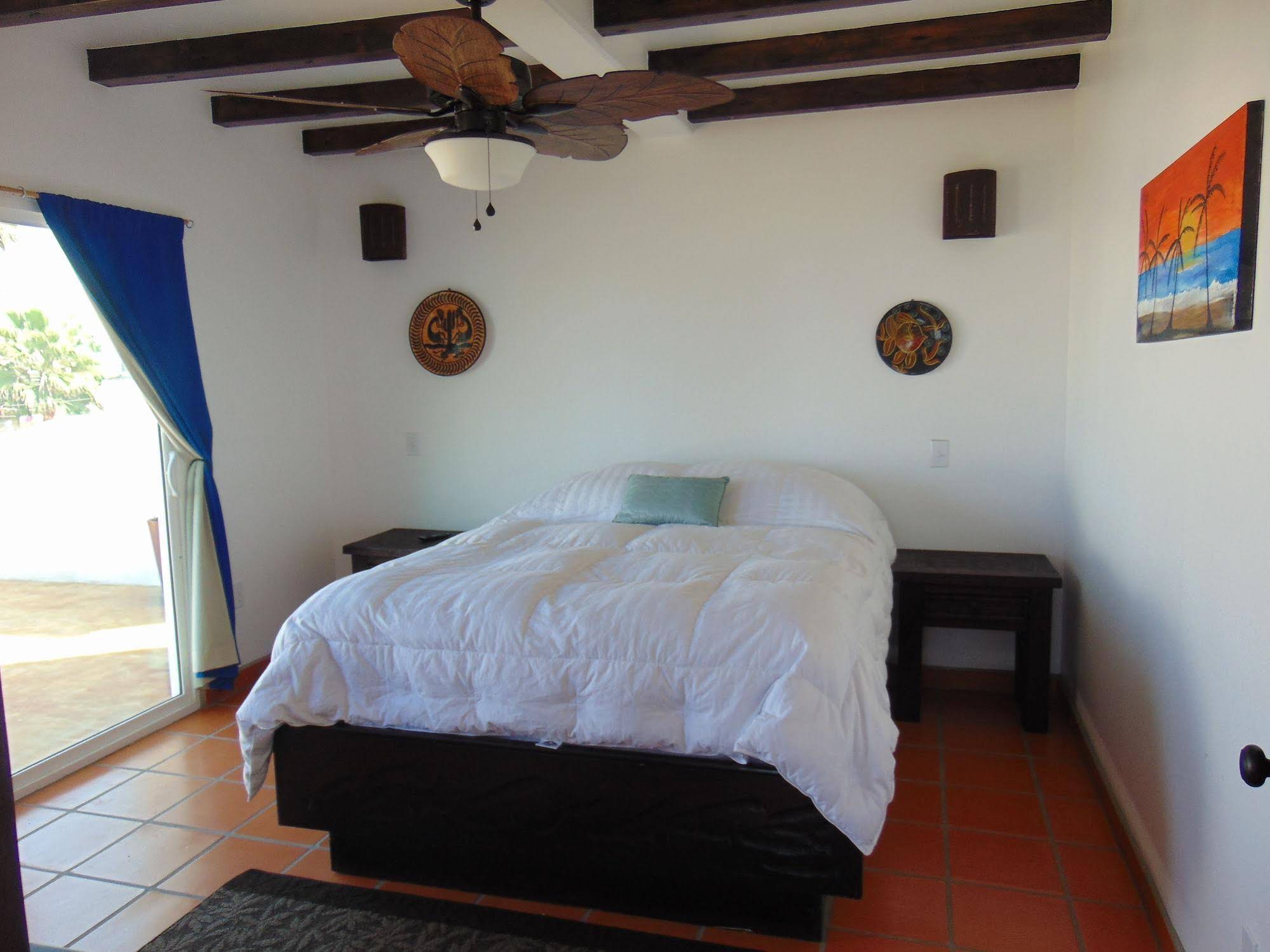 Casa Playa Baja