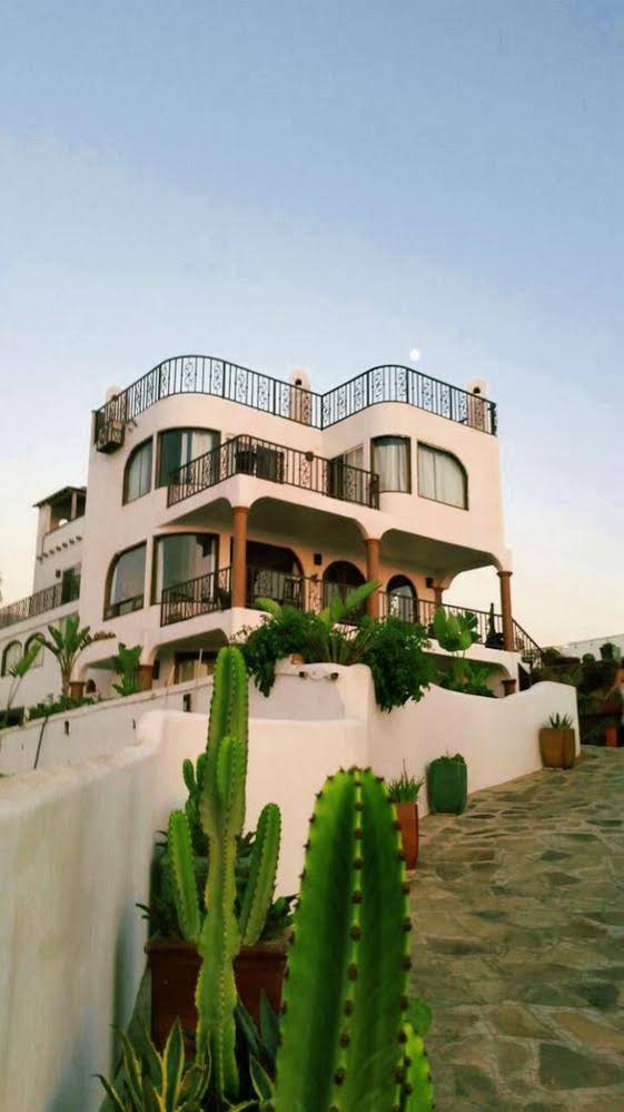 Casa Playa Baja