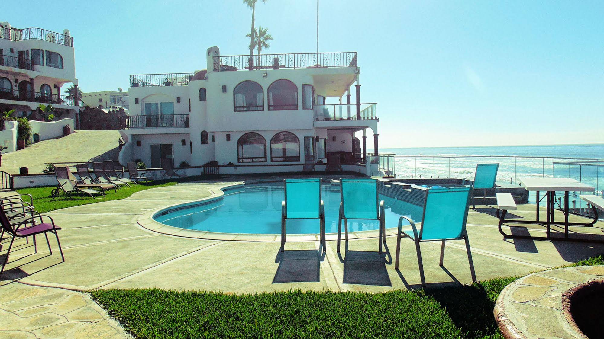 Casa Playa Baja