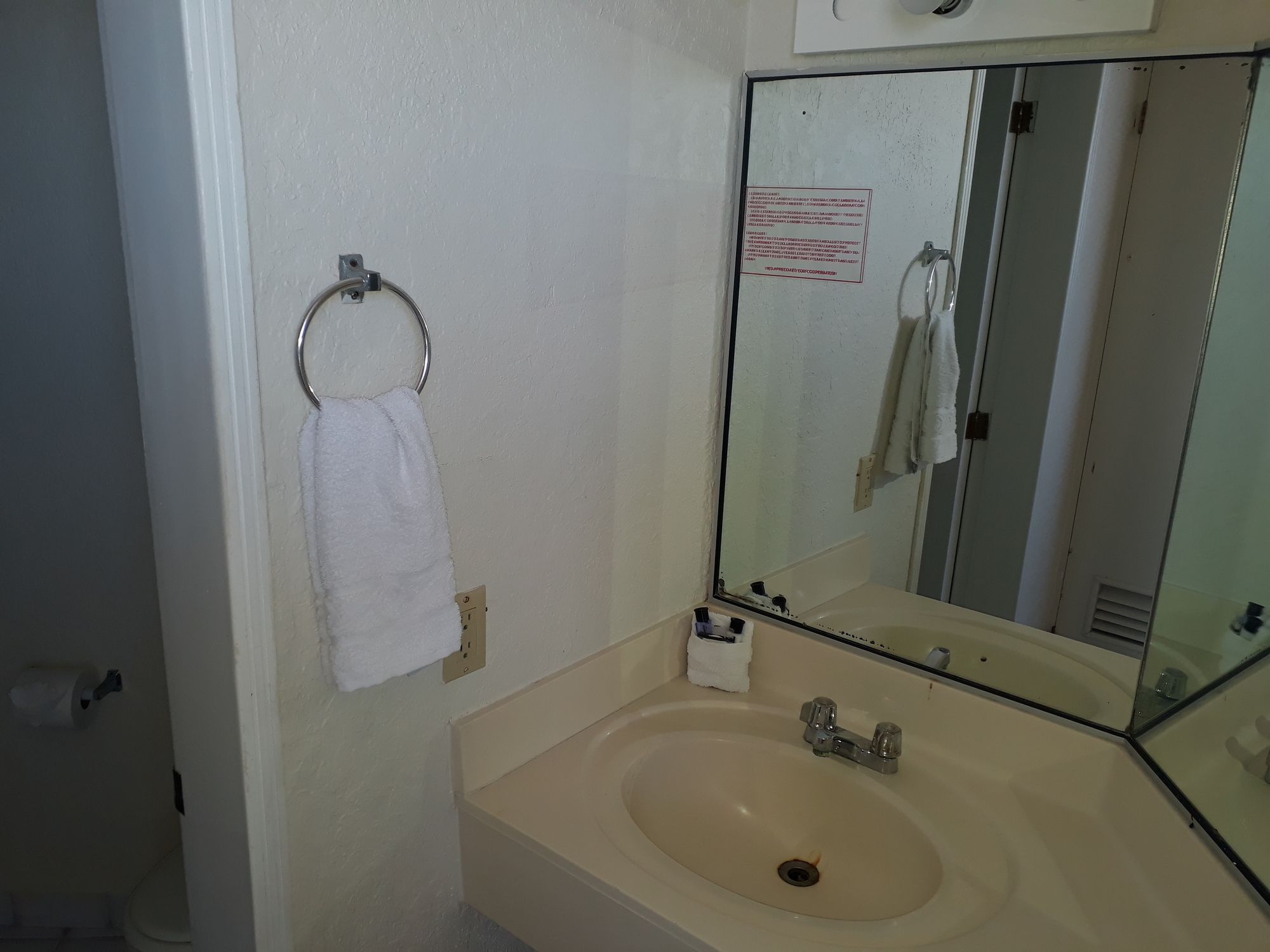 Hotel Corona Plaza