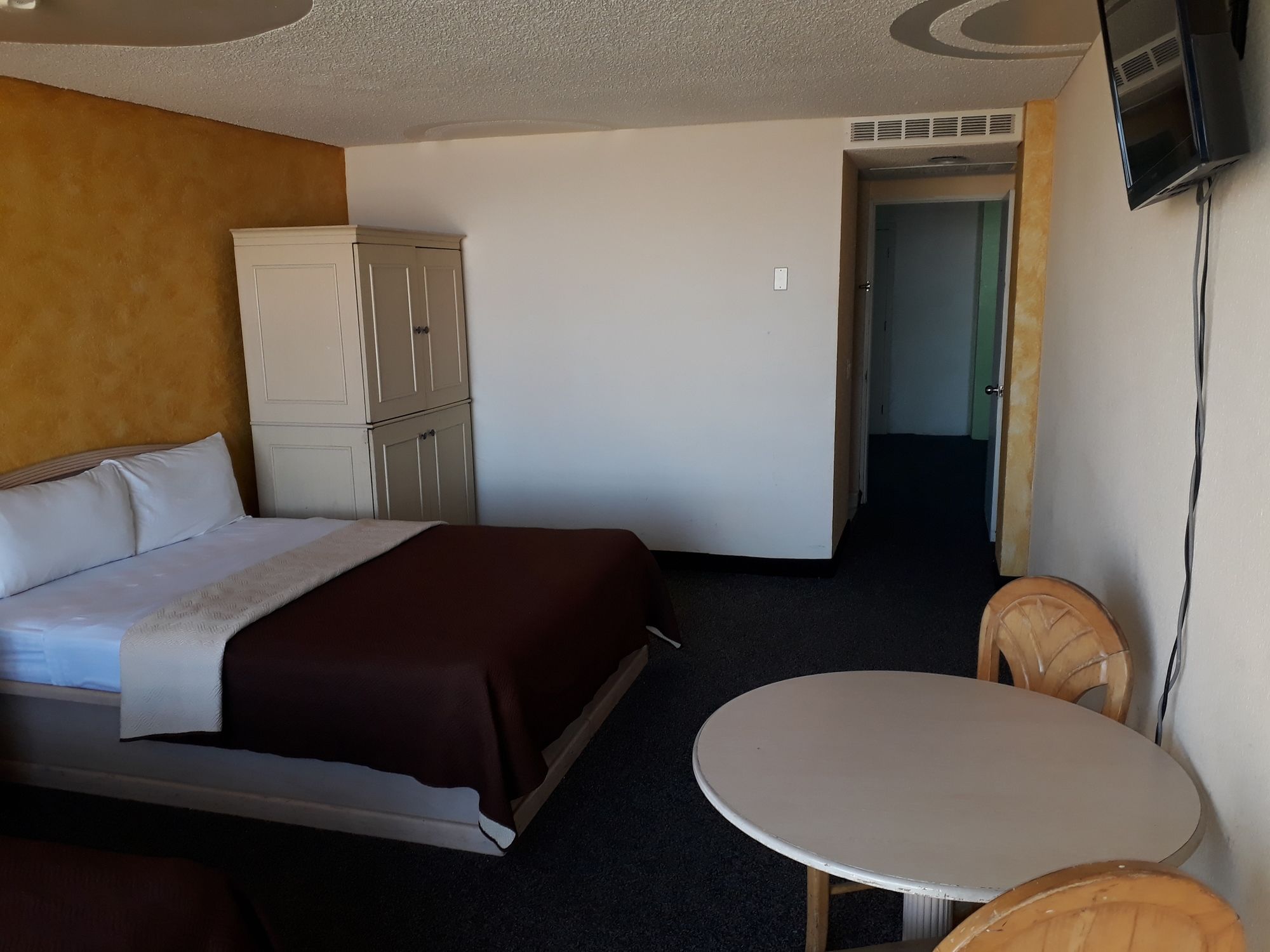 Hotel Corona Plaza