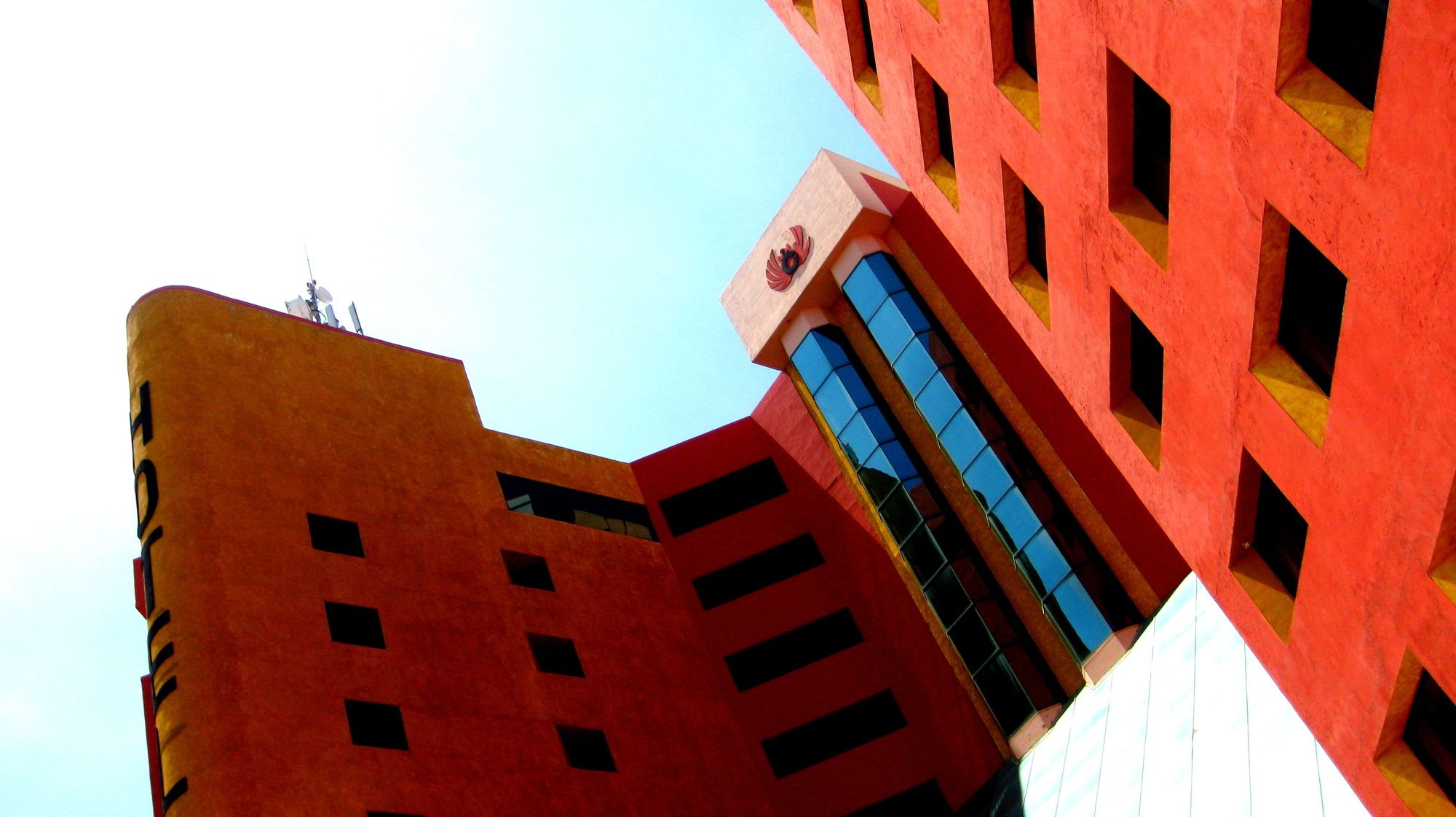 Hotel Corona Plaza