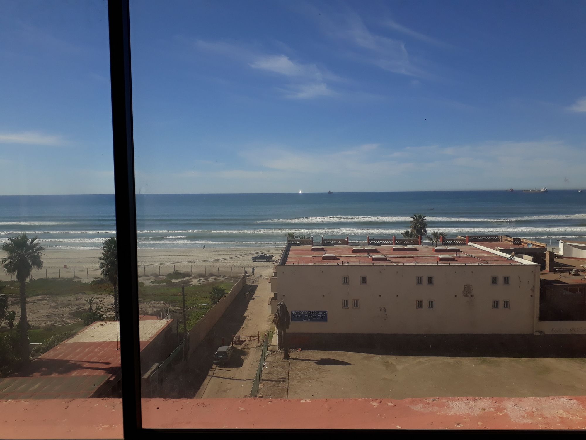 Hotel Corona Plaza