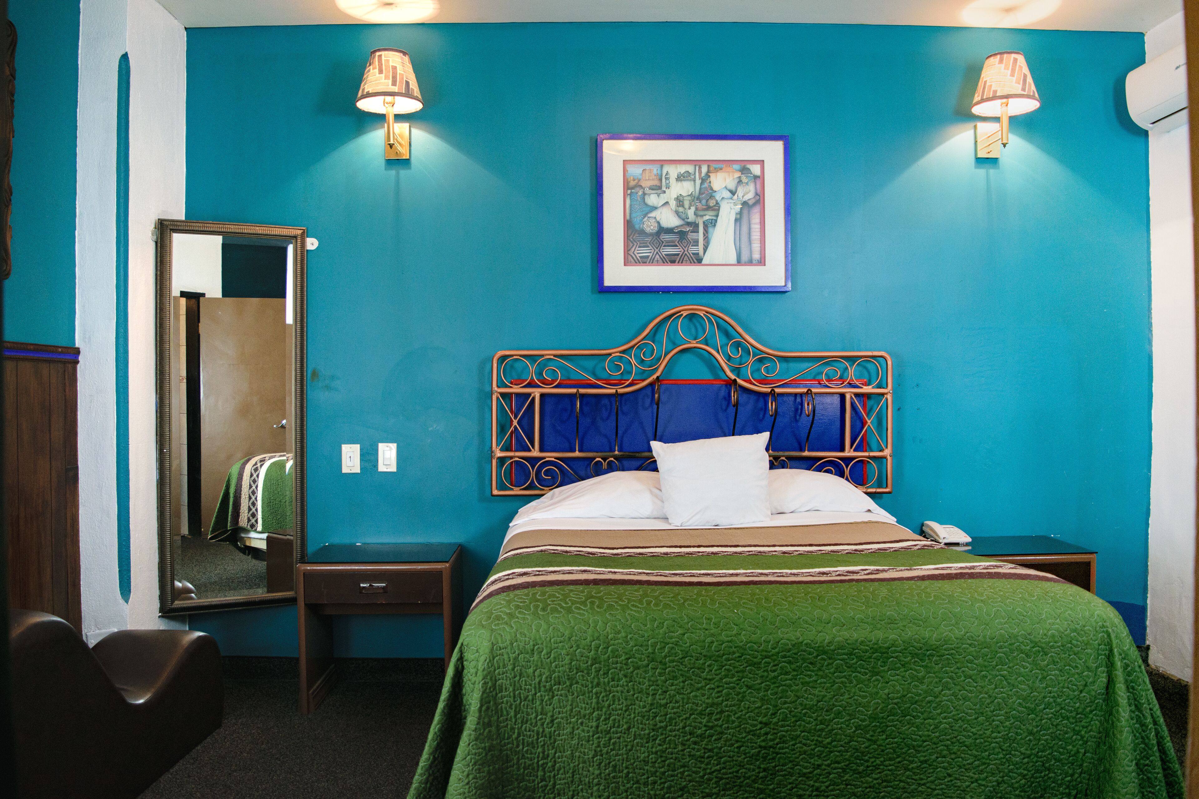 Hotel Del Sol Inn
